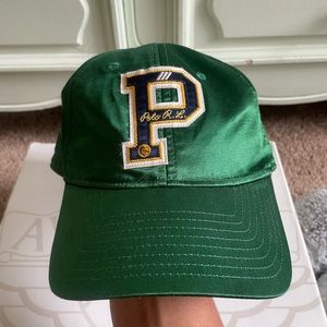 Polo Ralph Lauren Cap